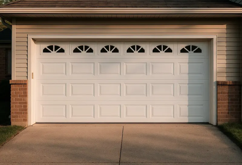 Contact Port Charlotte Garage Door
