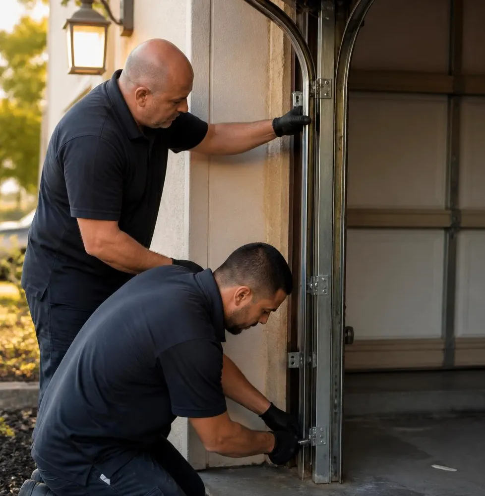 Garage Door in Port Charlotte
